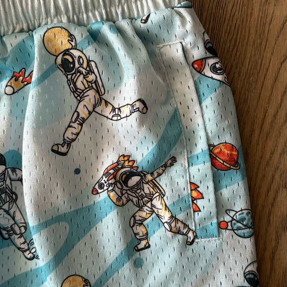 COPY - YoungLA men’s shorts - Picture 2 of 6